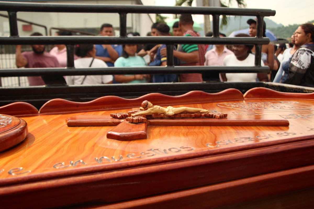 Equador: cinco presos são encontrados mortos em prisão - 08/03/2025 - Mundo