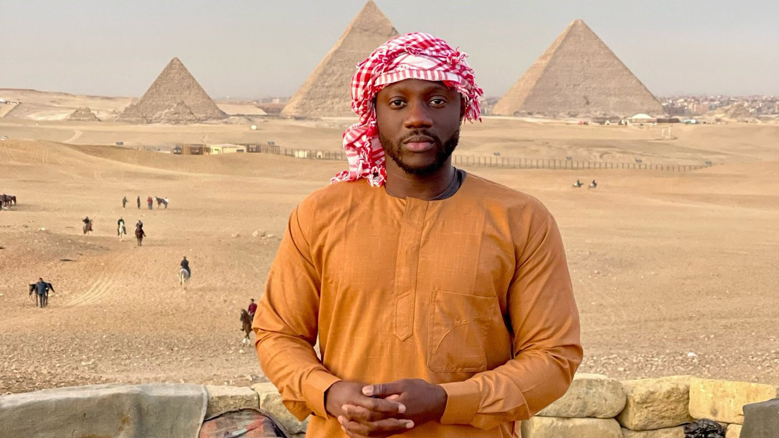 Estudante pró-palestino aguarda a decisão judicial sobre deportação dos EUA | Conflito Israel-Palestino