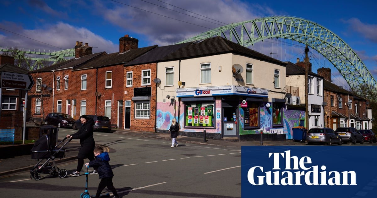 'Eu gosto de Nigel Farage': Runcorn e Helsby ByElection pode ser um grande teste para Starmer | ByElection