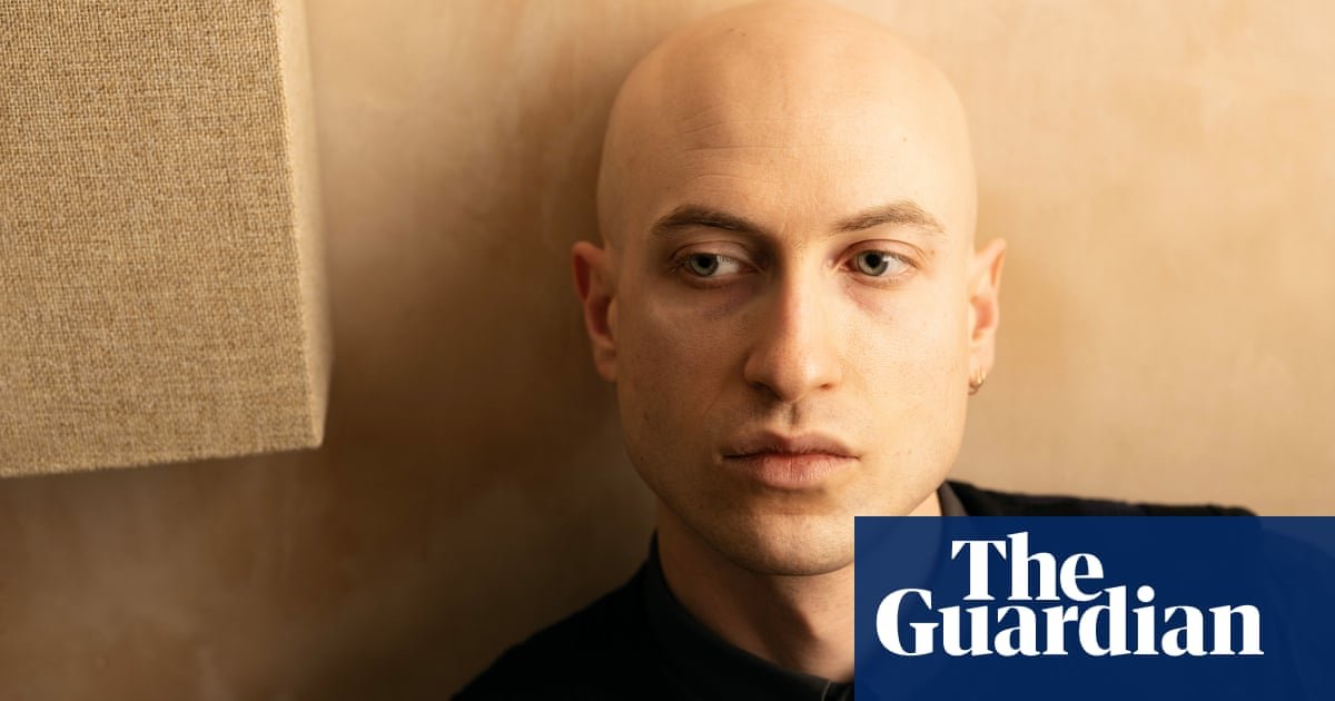 'Eu nunca pensei em Oscars': compositor brutalista Daniel Blumberg sobre a felicidade e o horror de sua grande vitória | O brutalista