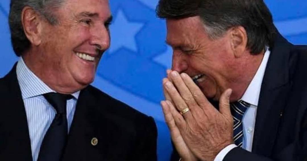 Ex-presidentes podem cumprir pena em presídios com...