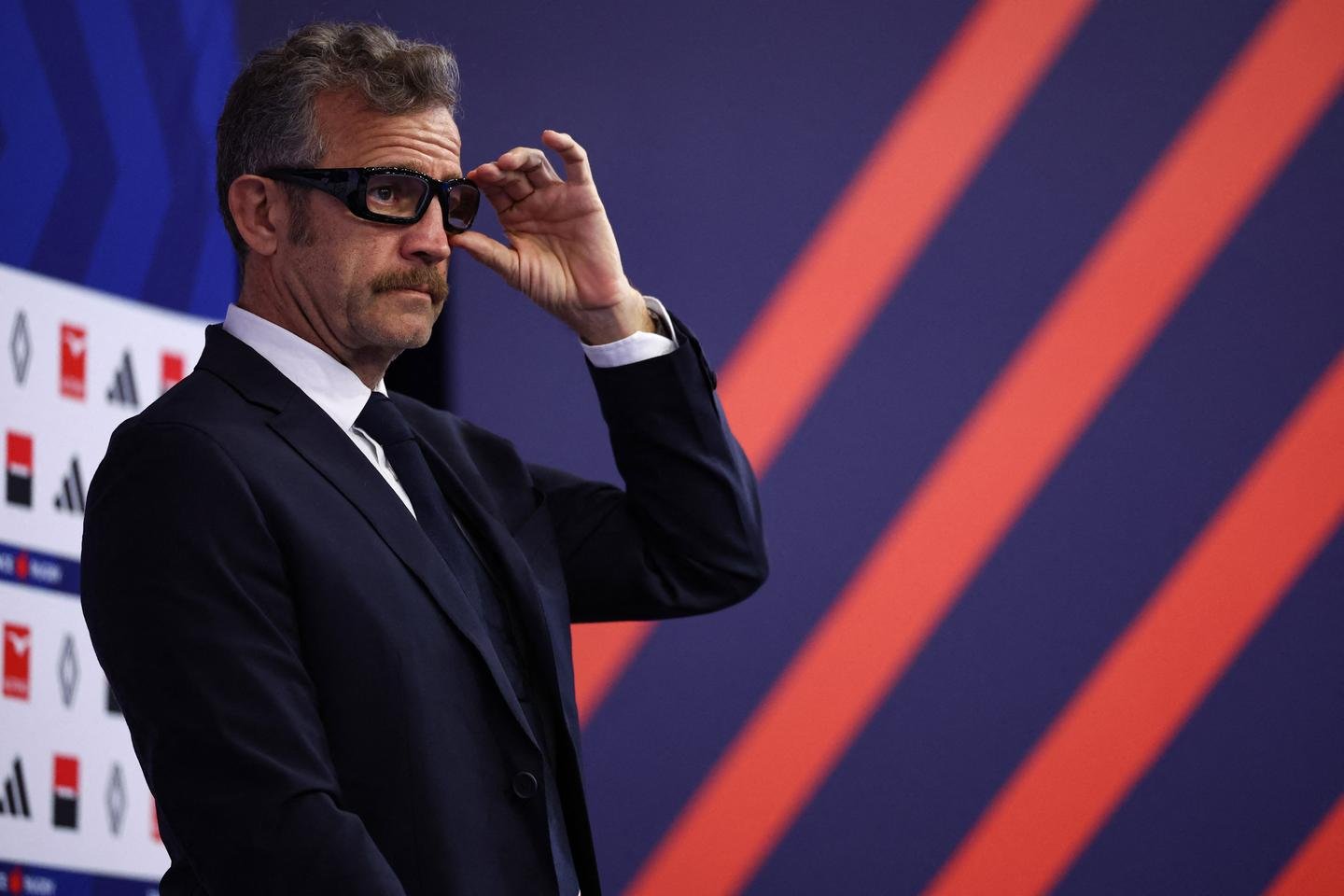 Fabien Garthié, a coroação com o XV da França de um incompreendido, tendo entendido que "a vitória é a única garantia de desempenho"