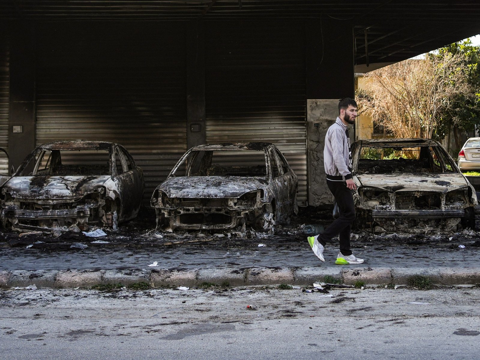 'Famílias inteiras' mortas na Síria lutando, diz a ONU | Notícias das Nações Unidas