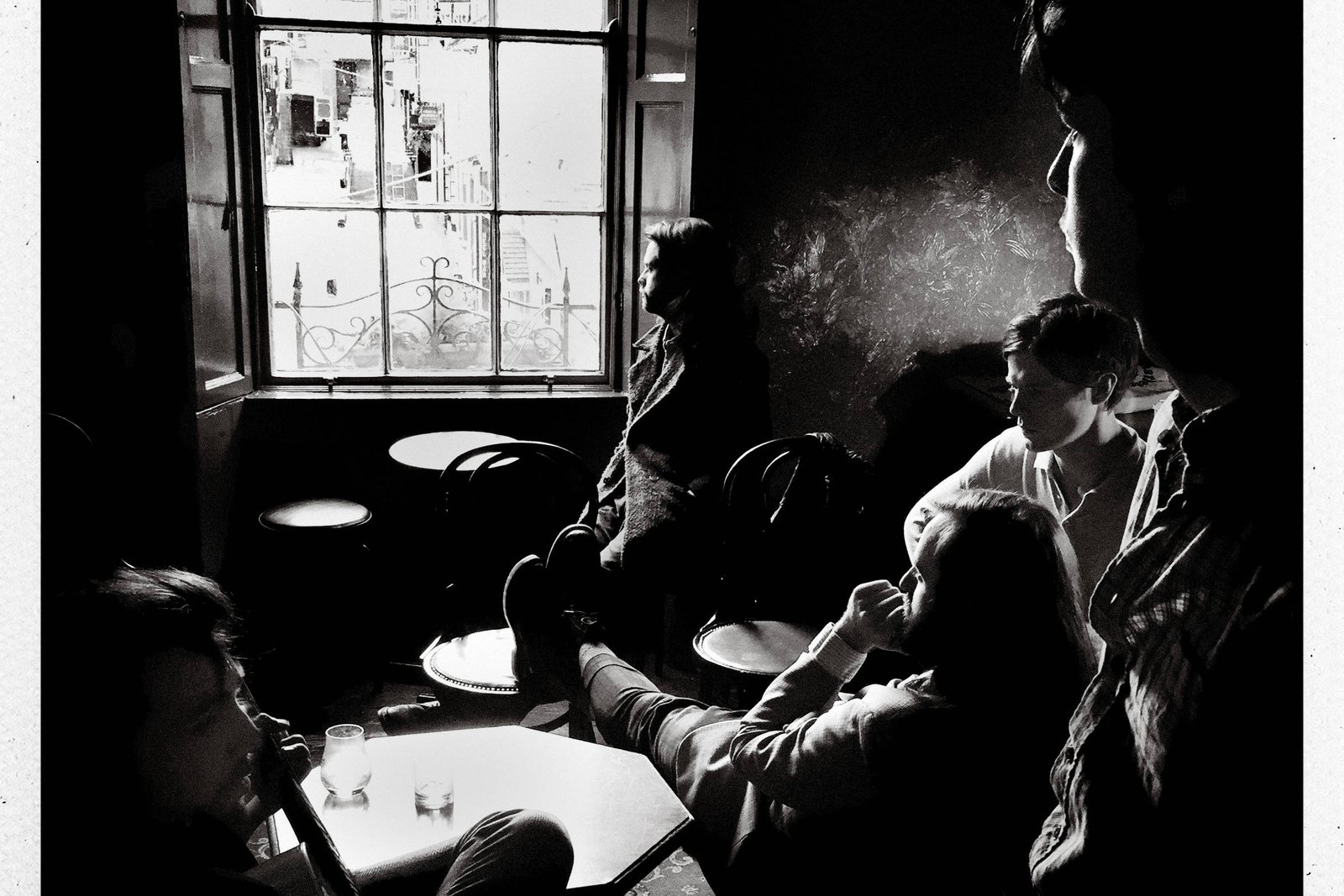 Fontaines D.C. cancela show no Lollapalooza Brasil 2025 - 18/03/2025 - Ilustrada