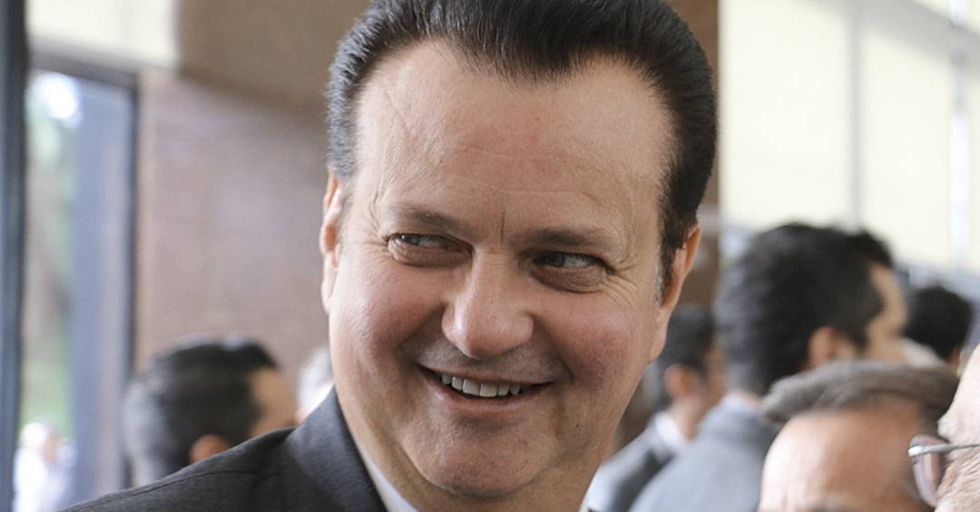 Frase do dia: Gilberto Kassab