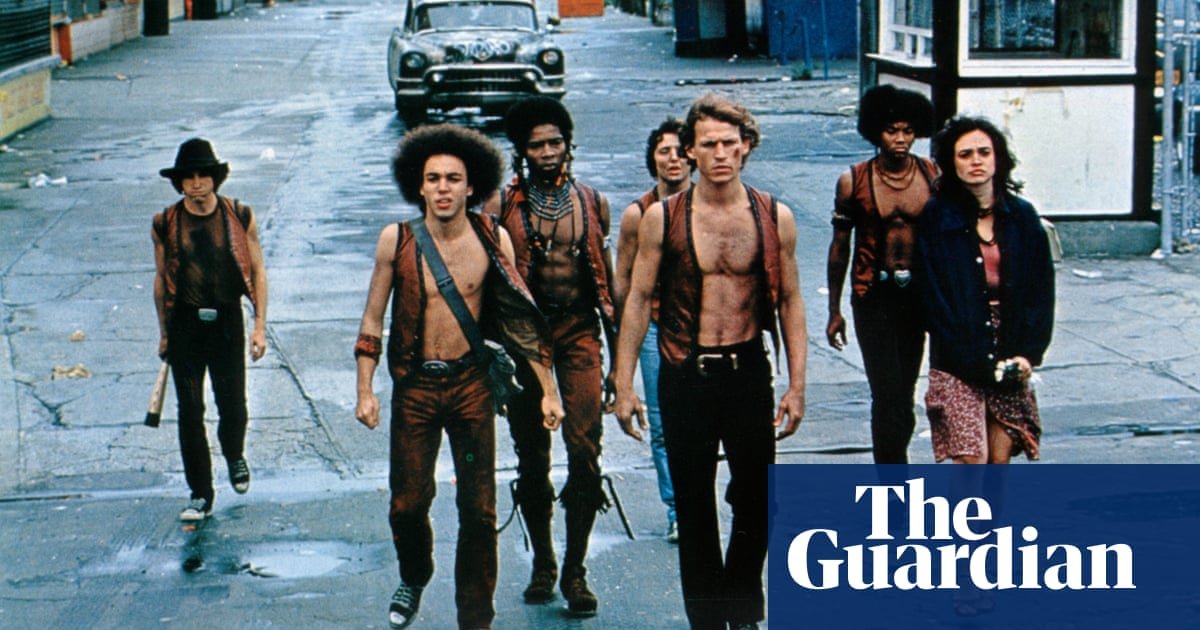 'Gangues cobravam US $ 200 por noite para filmar em seu território': Walter Hill ao fazer o filme culto The Warriors | Filme