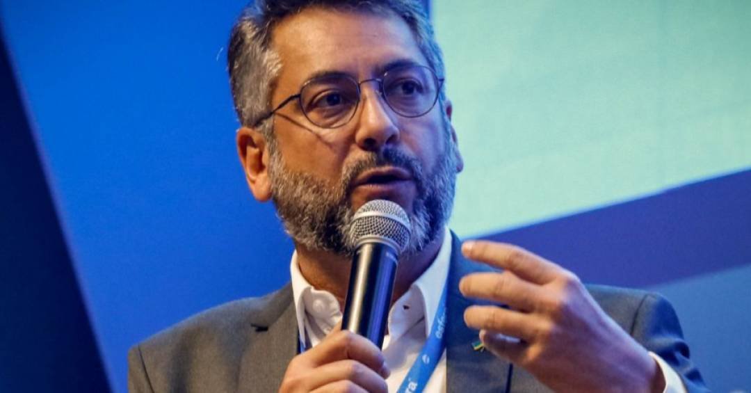 Governador do Amapá reclama de postura do Ibama: ‘...