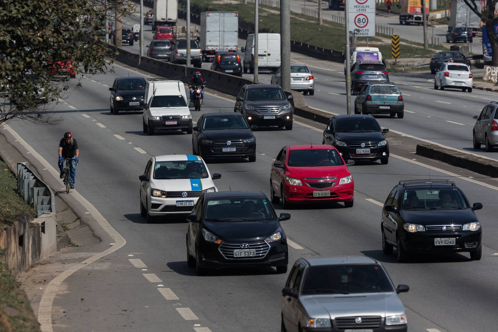 Governo de SP quer mais investimentos na 'rota do agro' - 11/03/2025 - Mercado