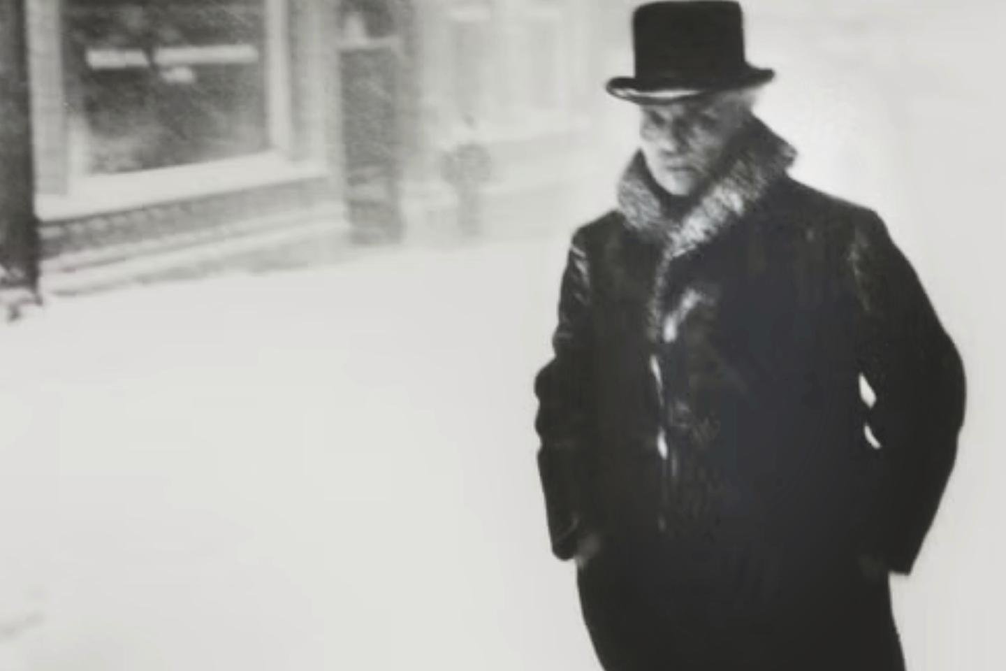 Graduação Borgomano, Henri Gougaud, Ulf Peter Hallberg, Frédéric Pajak ...