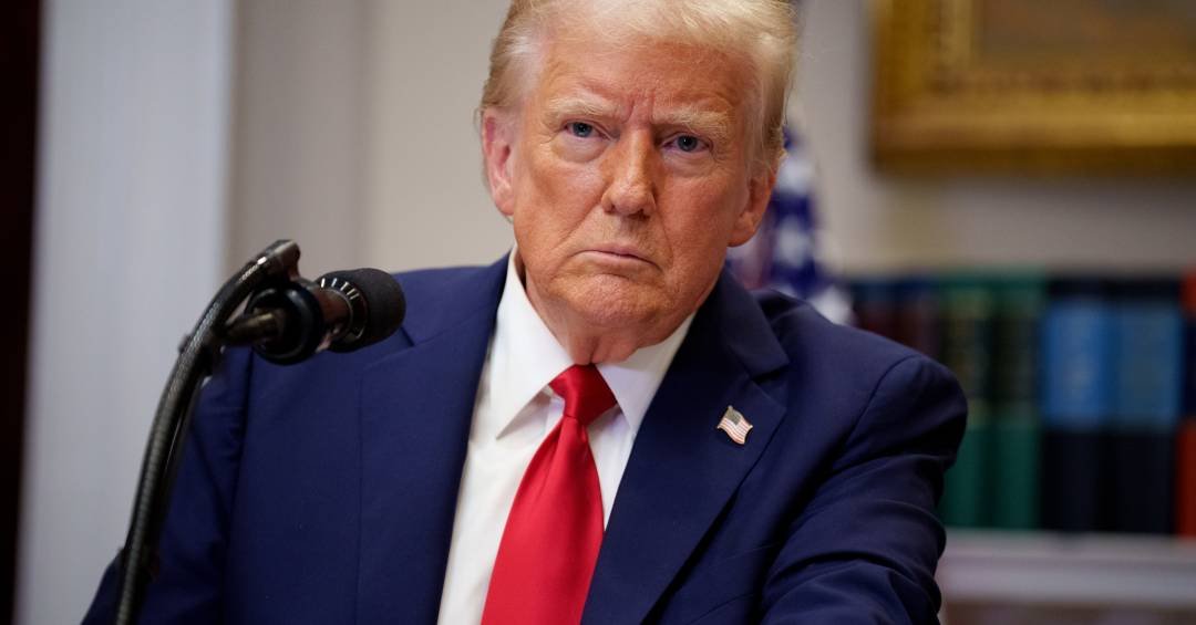 Guerra Comercial se Intensifica | VEJA