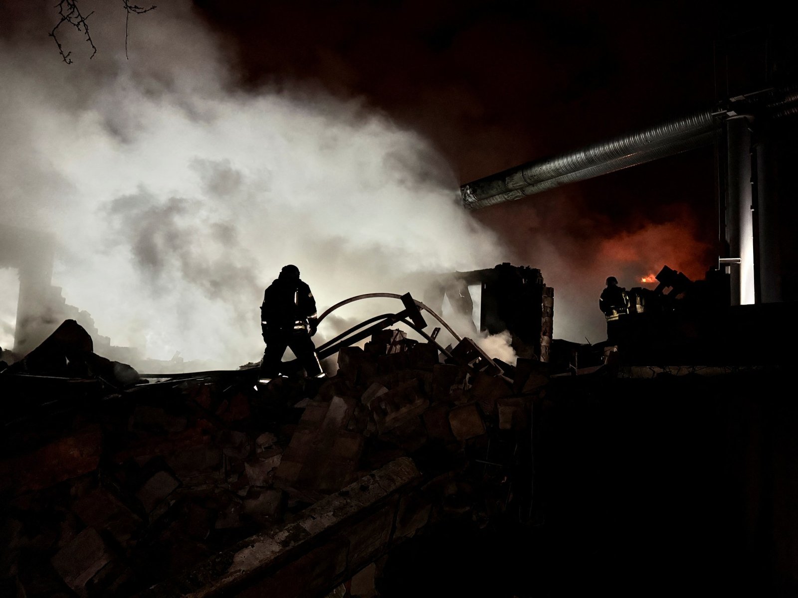 Guerra da Rússia-Ucrânia: Lista de eventos-chave, dia 1.127 | Notícias da Guerra da Rússia-Ucrânia