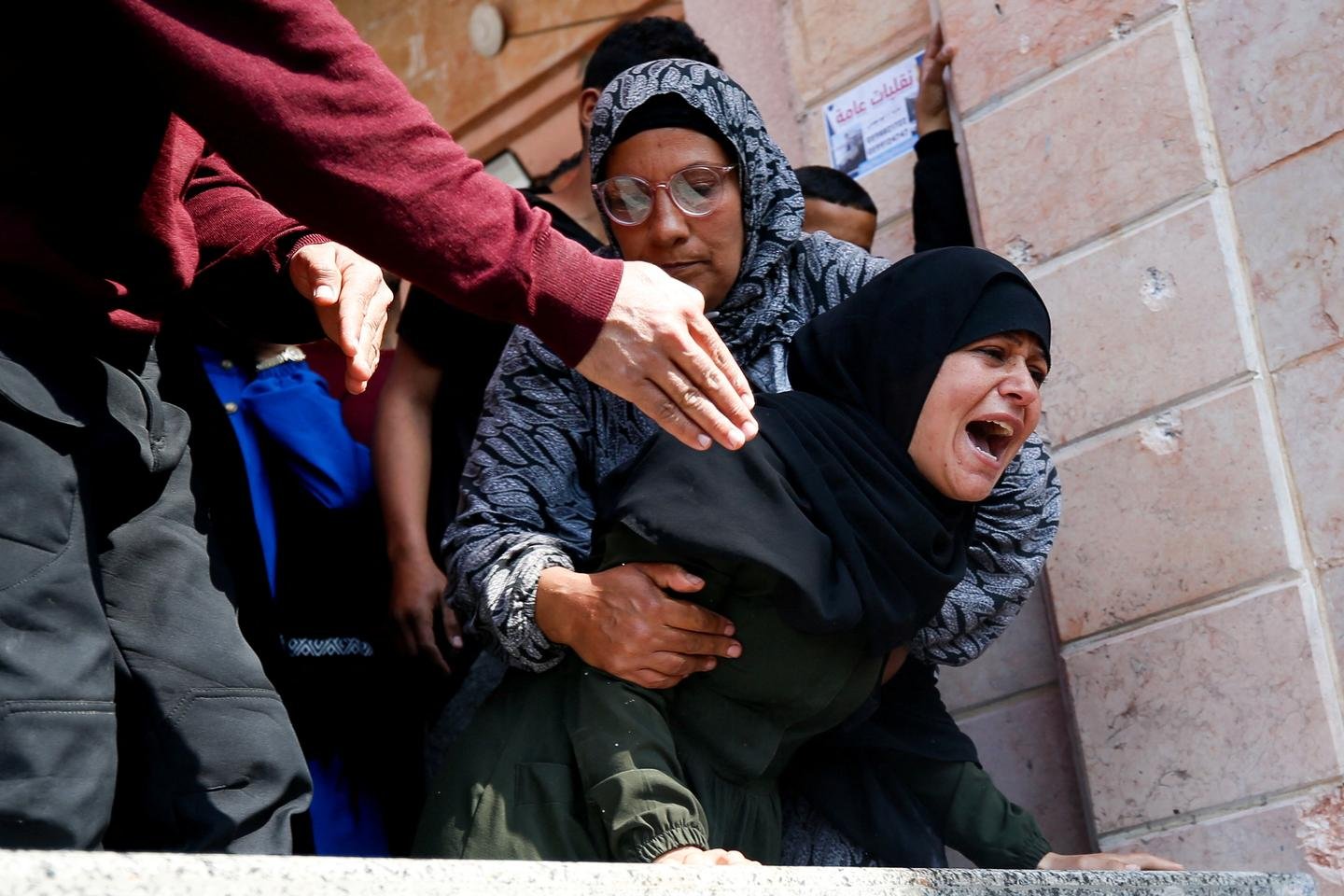 Hamas denuncia uma "violação flagrante" da trégua por Israel após um bombardeio mortal no norte de Gaza