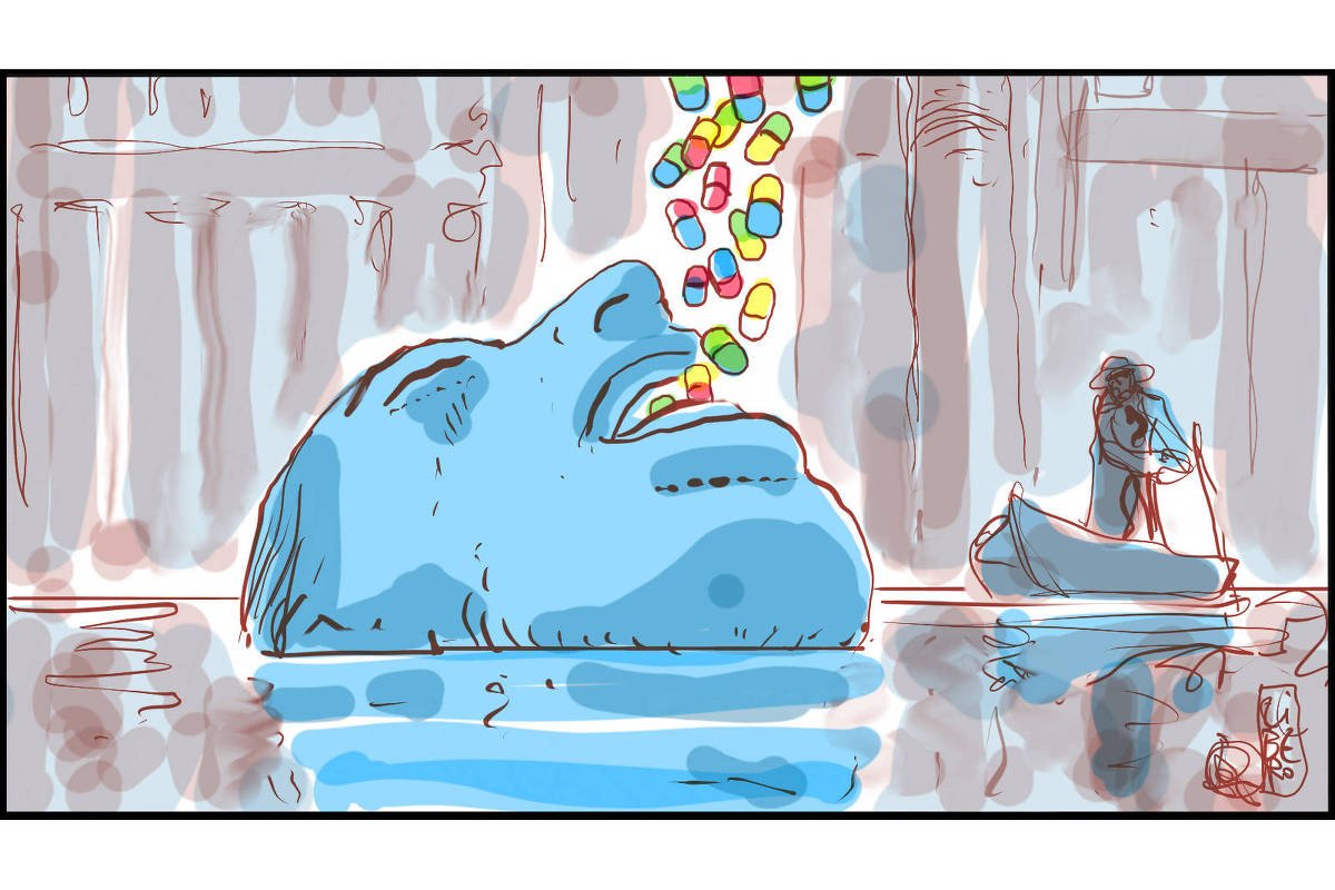 Horas de sono e cognição - 13/03/2025 - Drauzio Varella