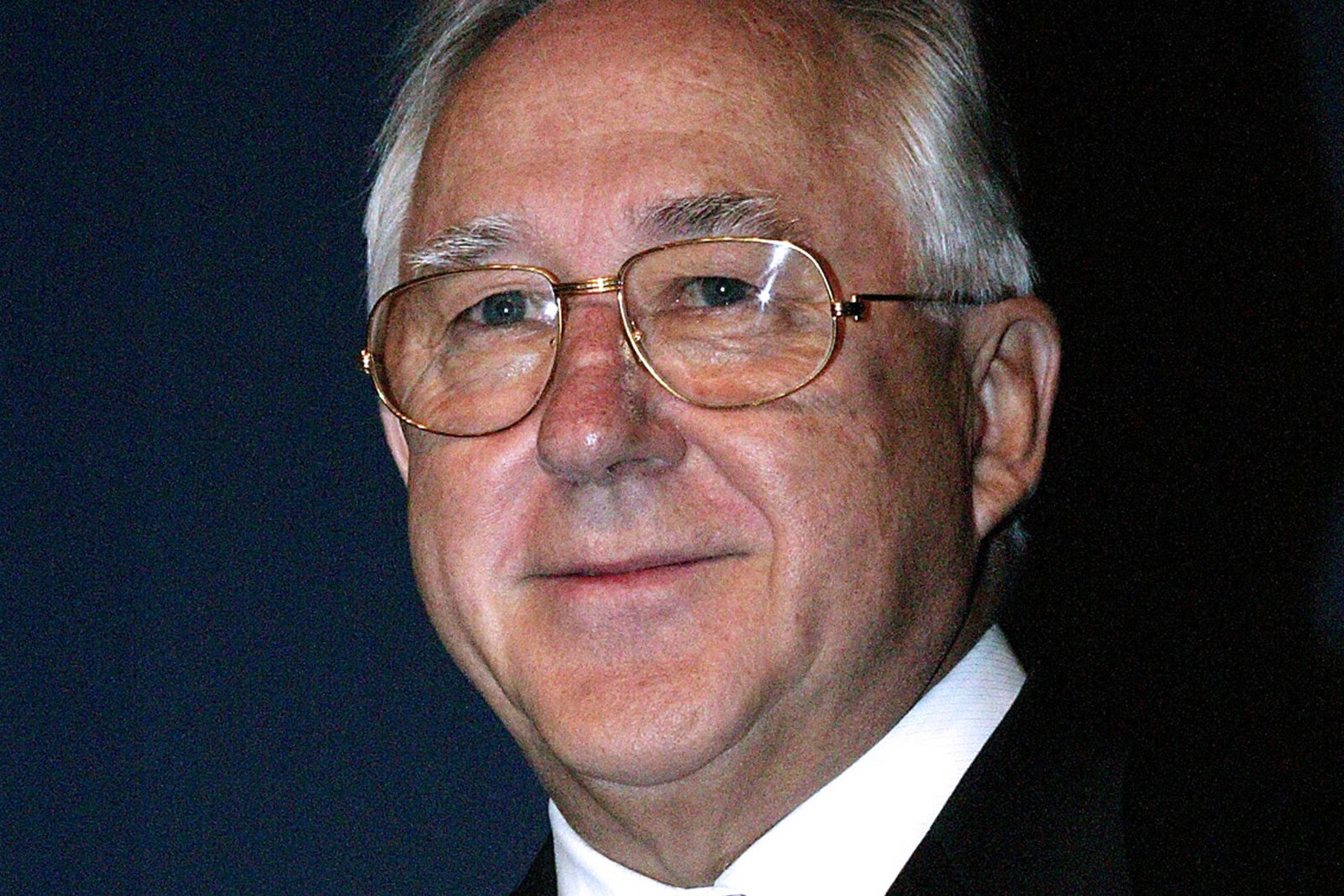 Horst Paulmann, fundador do Cencosud, morre aos 89 anos - 11/03/2025 - Mercado