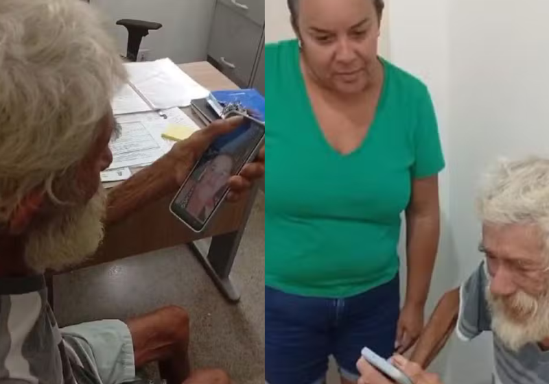 Essa cachorrinha salsicha viu que a tutora estava doente, na cama, e levou seu biscoito favorito para tentar reanimar a amiga humana, de Curitiba (PR). - Foto: @_cristipam