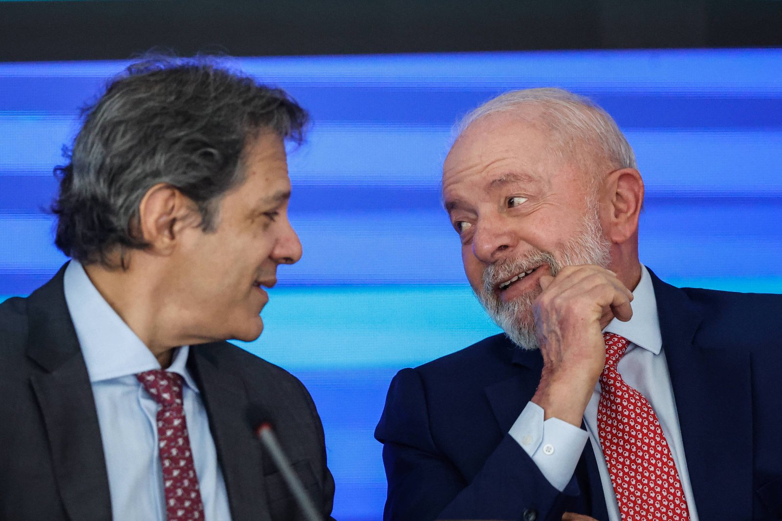 Imposto de Renda: Lula quer manter isenções, diz Haddad - 17/03/2025 - Mercado