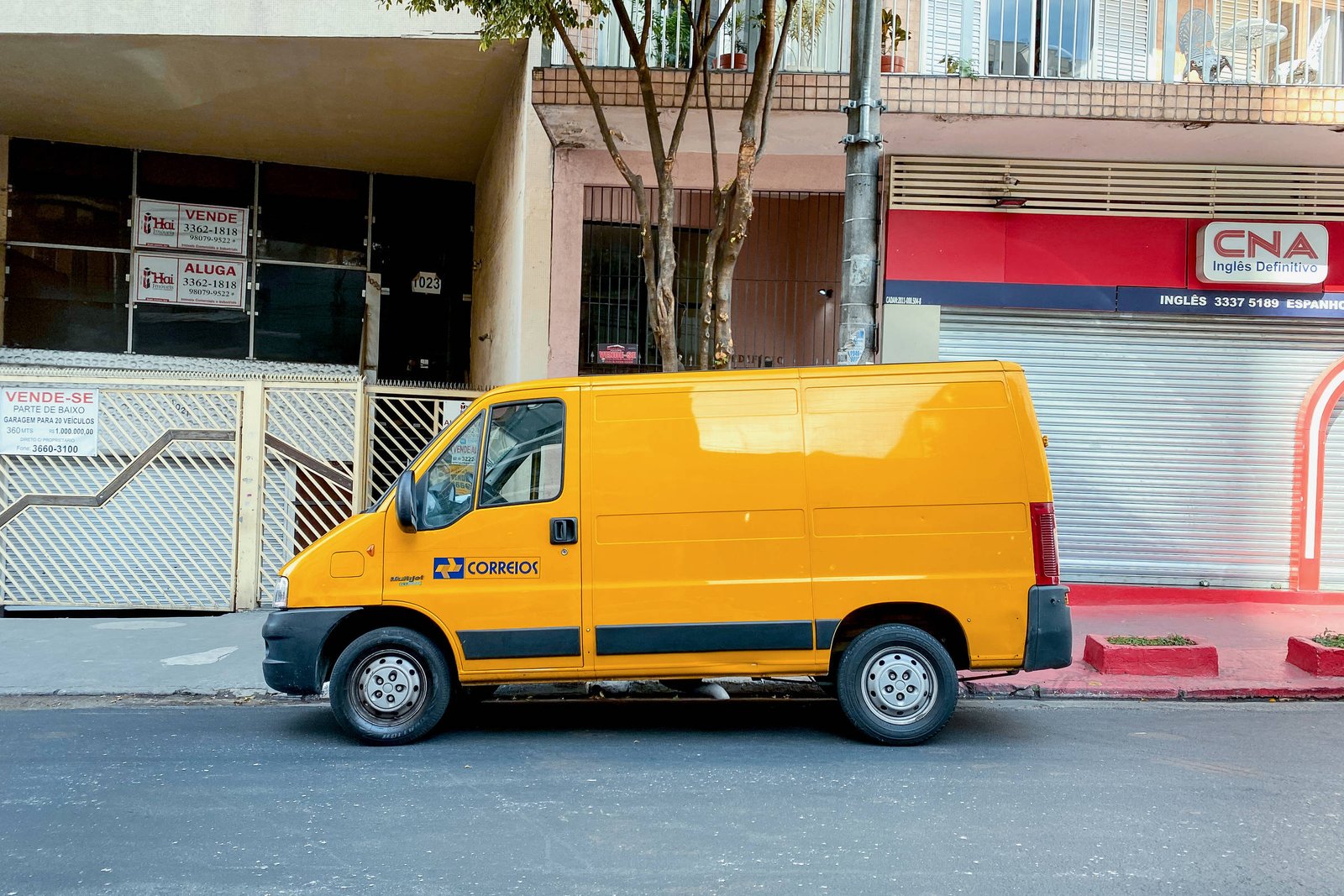 Infracommerce ganha fôlego em parceria com Correios - 17/03/2025 - Painel S.A.