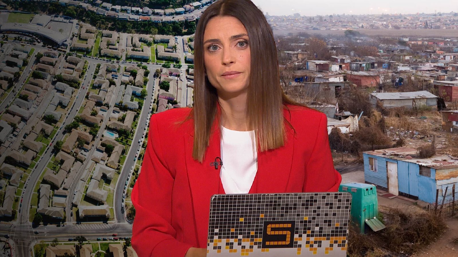 Injustiça espacial: onde você mora é importante | Programas de TV