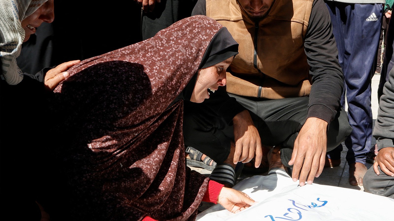 Israel mata o alto funcionário do Hamas nos últimos ataques a Gaza | Genocídio