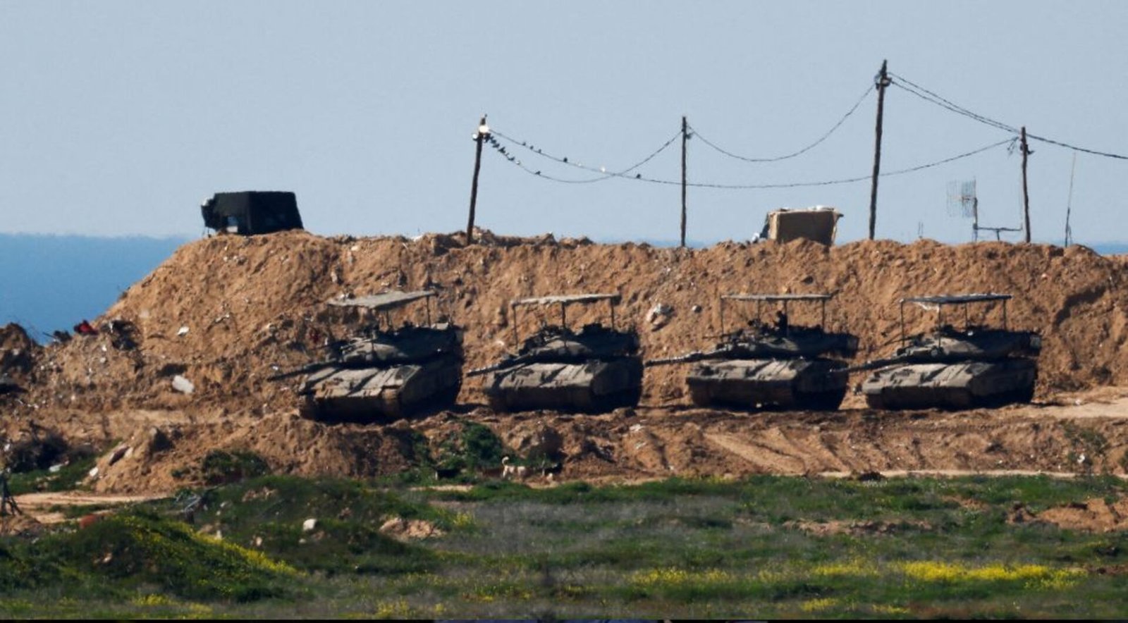 Israel retomará sua guerra a Gaza? | Conflito Israel-Palestino