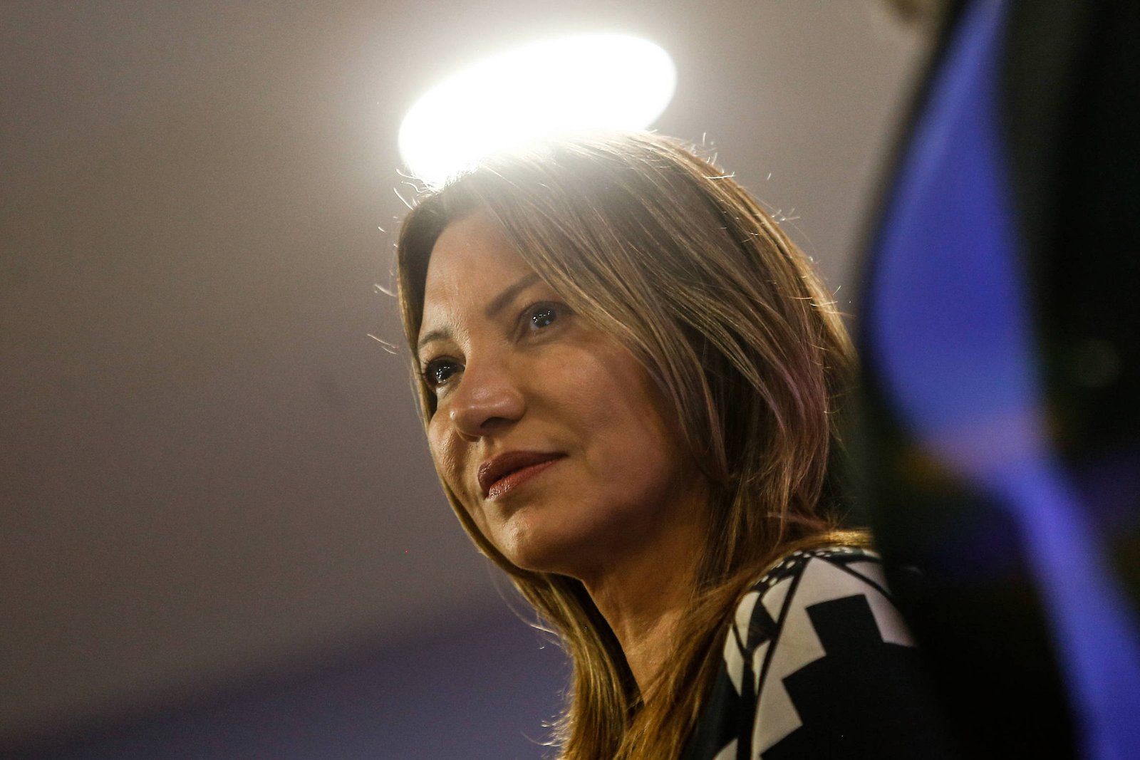 Janja vai ao Japão antes de Lula, mas não divulga agenda - 17/03/2025 - Mônica Bergamo