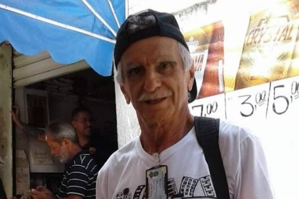 Jornalista polêmico, fez da vida a luta contra injustiças - 16/03/2025 - Cotidiano