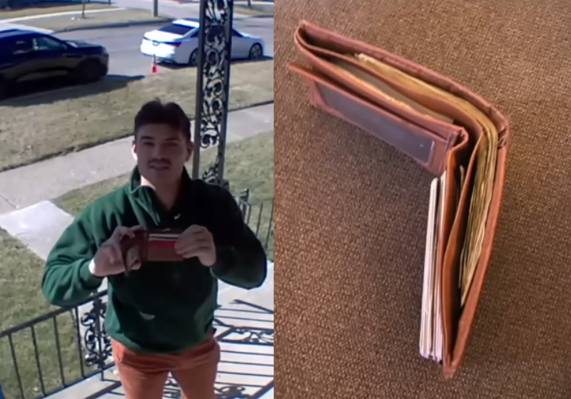 Bombeiros resgatam o cachorrinho de um incêndio em uma casa vazia, perto Brasília. Ele estava preso na coleira. - Foto: Correio Braziliense/CBMDF