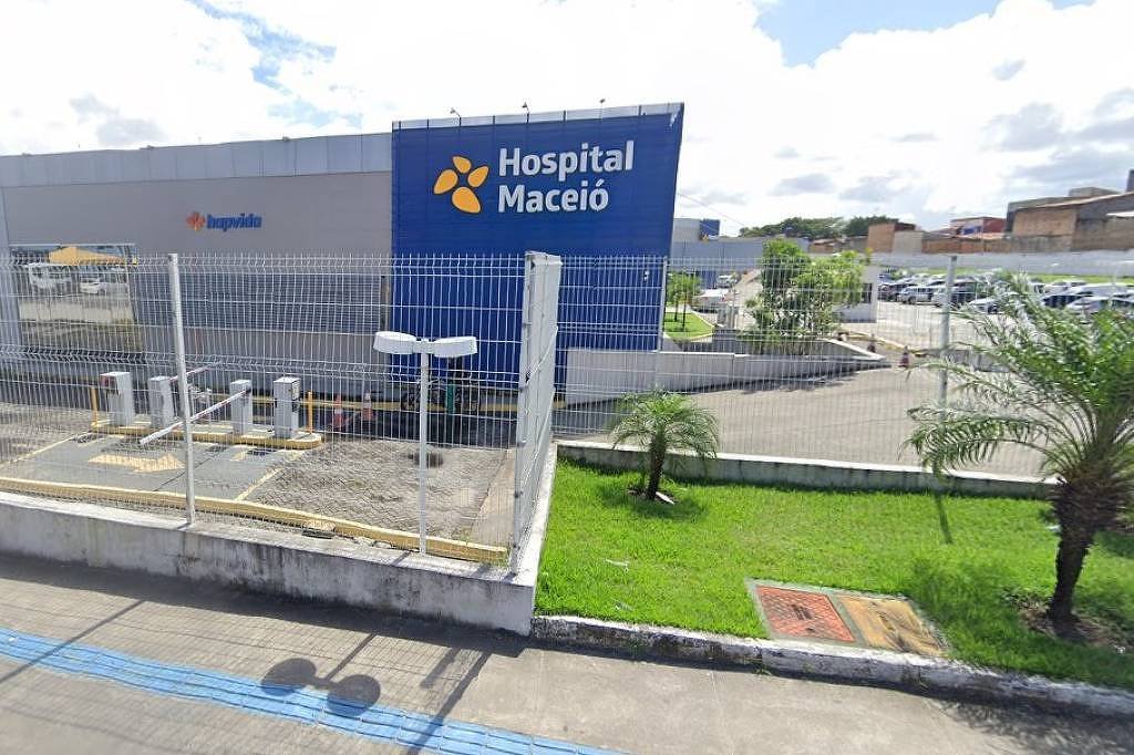 Justiça condena Hapvida por exame que teria rompido hímen - 14/03/2025 - Equilíbrio e Saúde