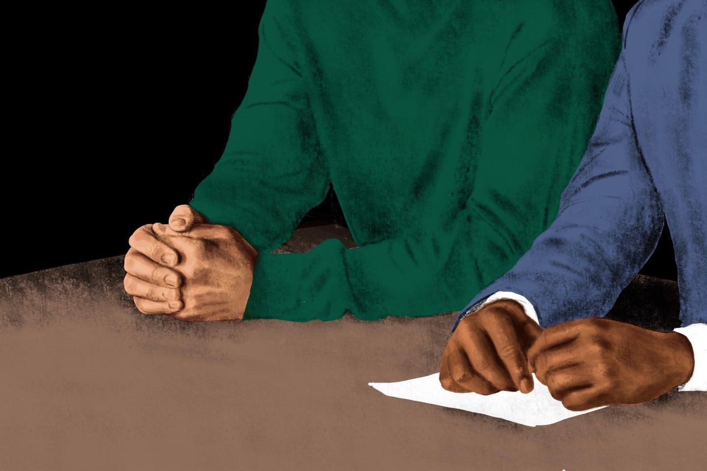 Justiça reconhece o irmão de uma vítima de incesto o direito de compensar como vítima