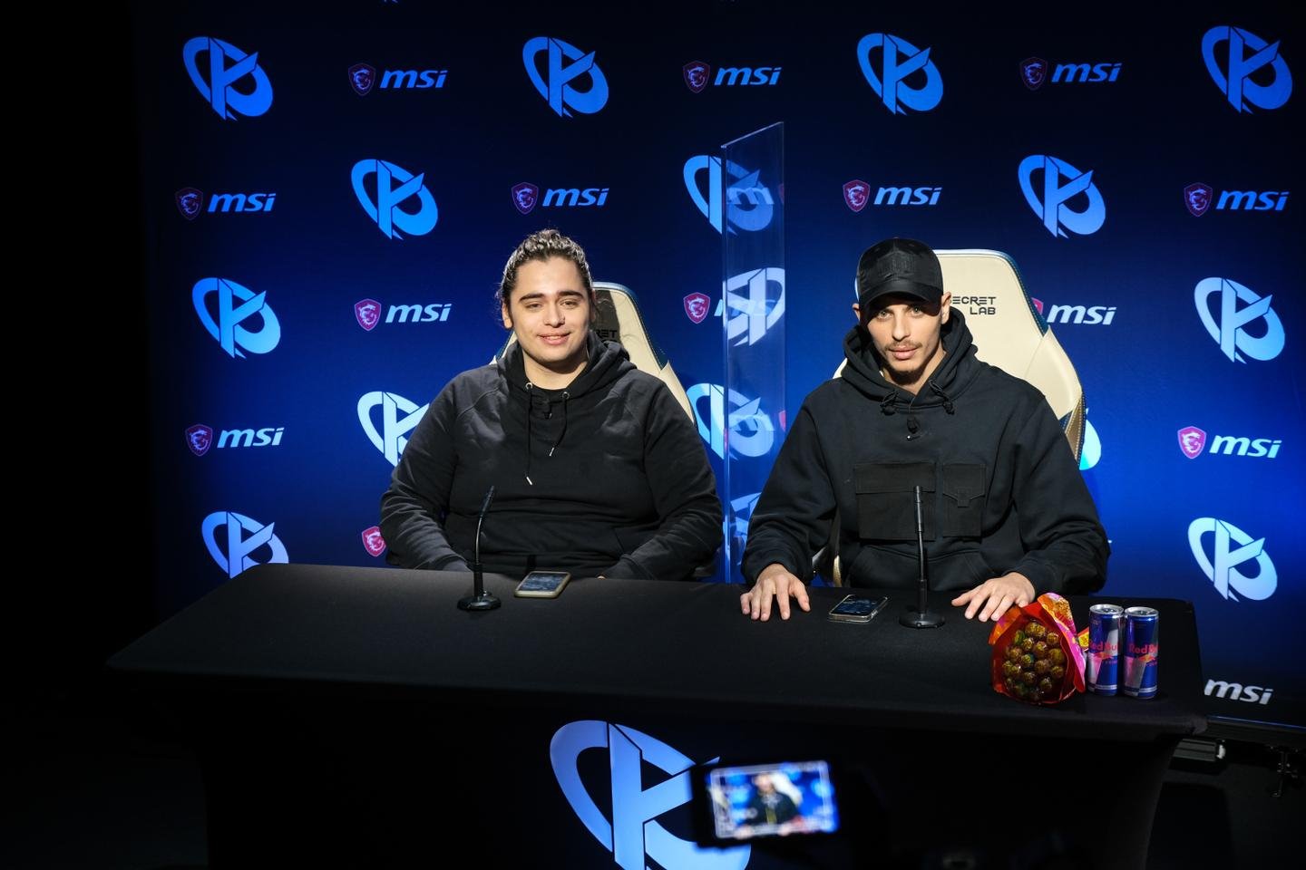 Karmine Corp coroou campeão europeu de "League of Legends"