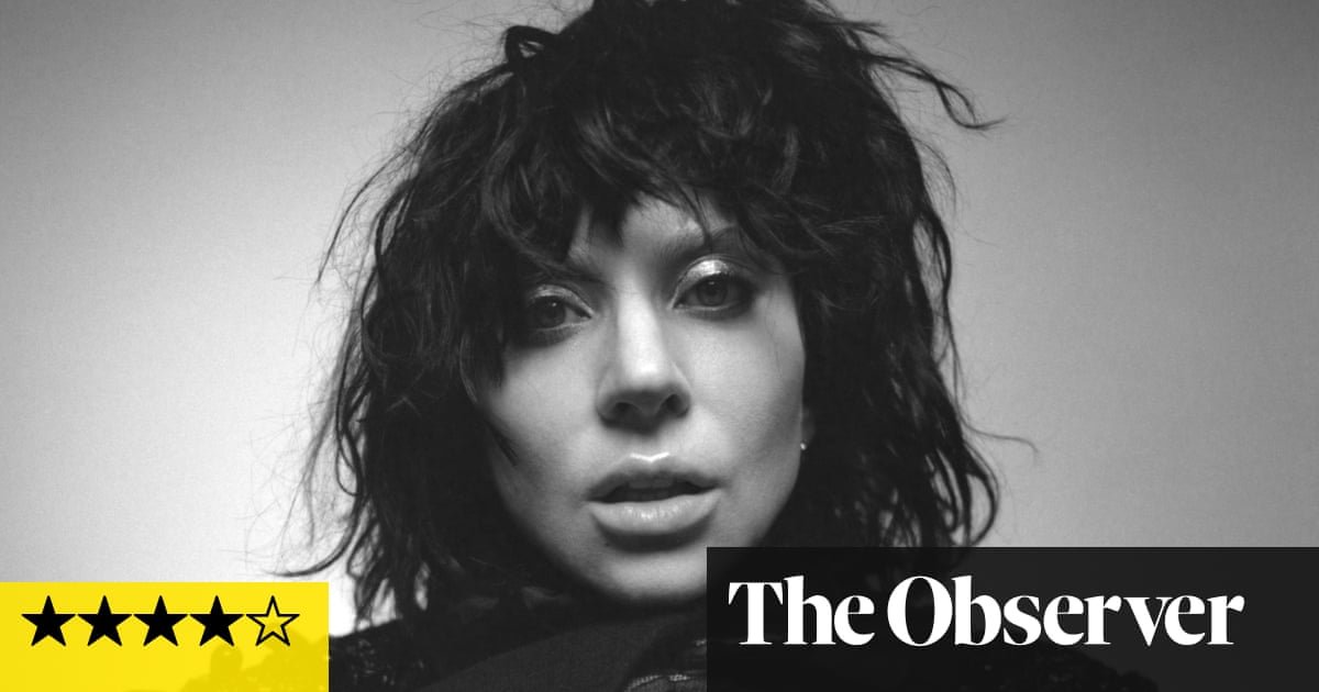 Lady Gaga: Revisão do Mayhem - Uma Rebobinagem por atacado para os valores principais da carreira | Lady Gaga