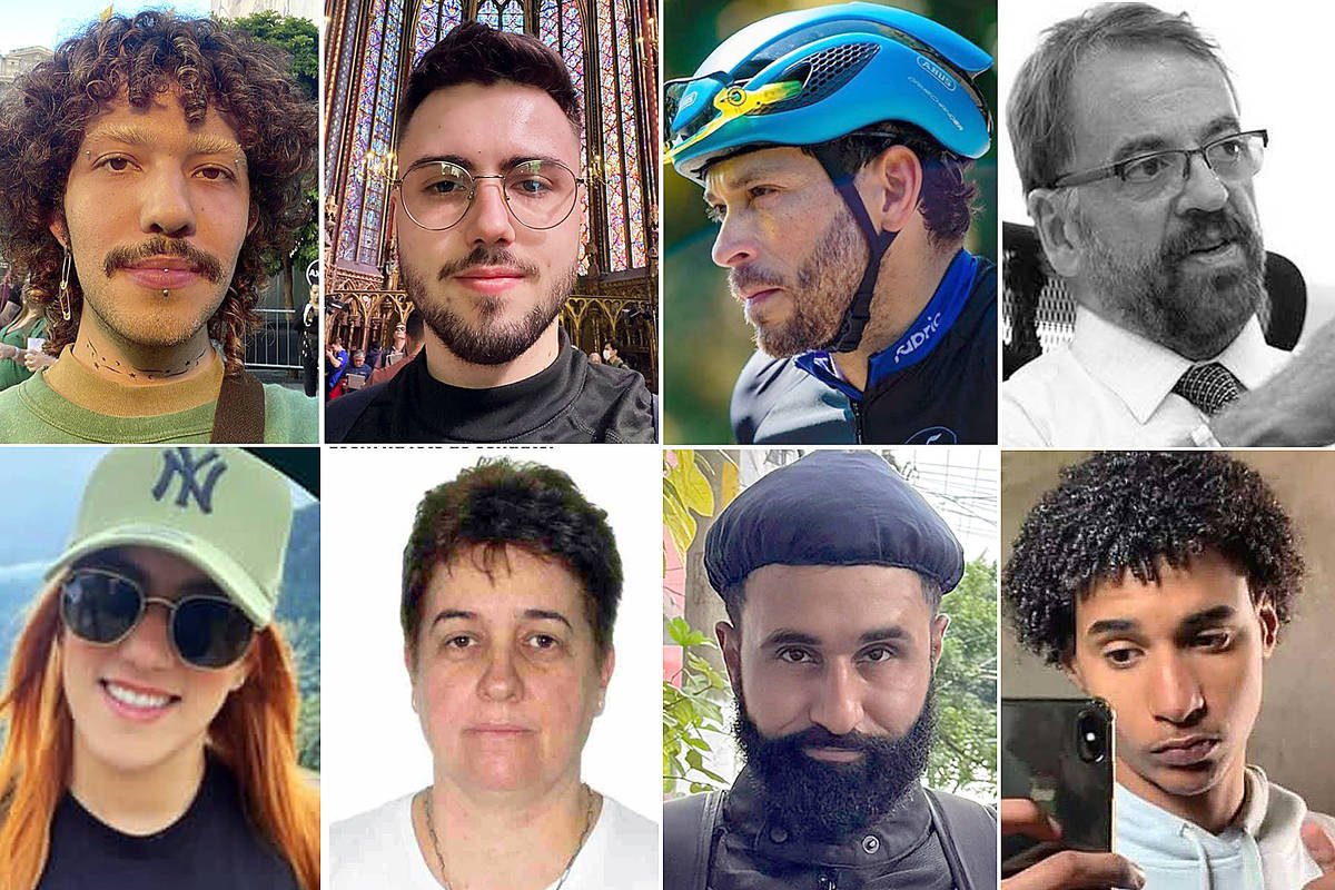 Latrocínio ganha holofote, mas polícia derrapa na solução - 15/03/2025 - Cotidiano