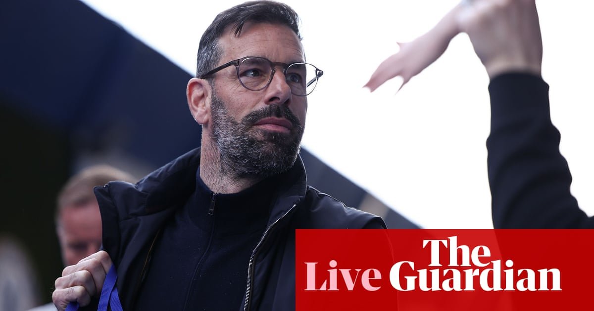 Leicester / Manchester United: Atualizações da Premier League - Live | Premier League