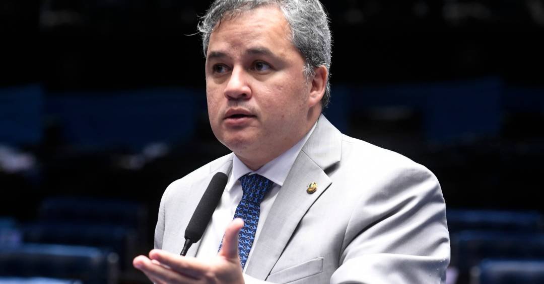 Líder do União Brasil fala sobre decisão do STF qu...