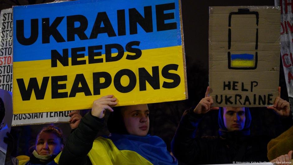 Líderes da UE para se reunir na Cúpula de Defesa - DW - 06/06/2025