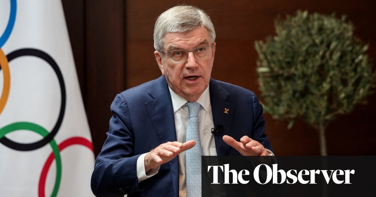 Linha de gênero olímpica de boxe como resultado de notícias falsas russas, afirma o chefe do COI | Jogos Olímpicos