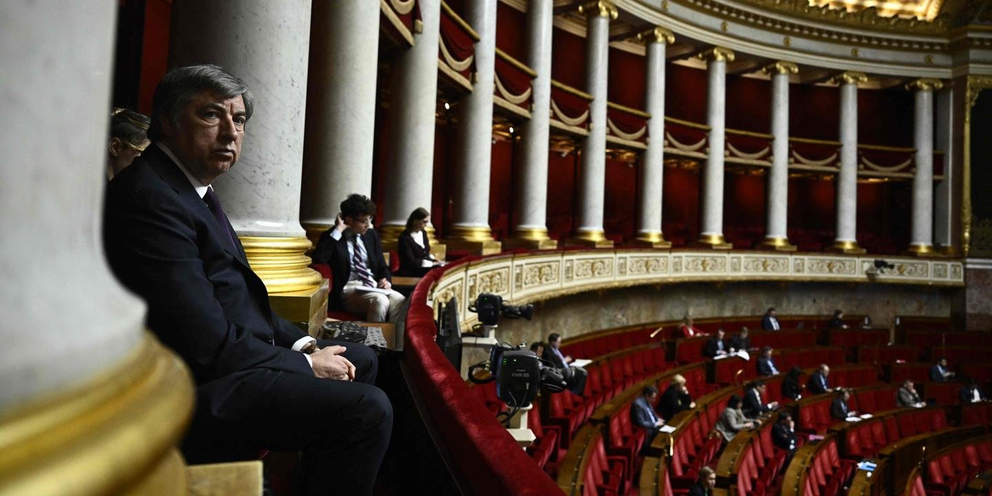 Live, Guerra na Ucrânia: Na França, a Assembléia Nacional adotou uma resolução pedindo que agarrar ativos russos