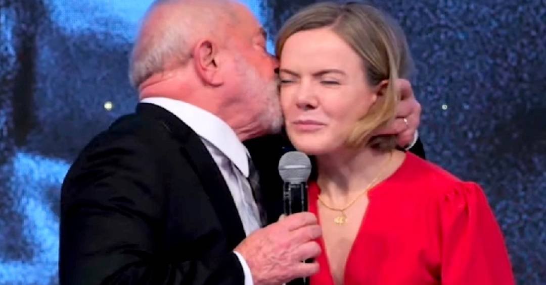 Lula anuncia um plano imoral