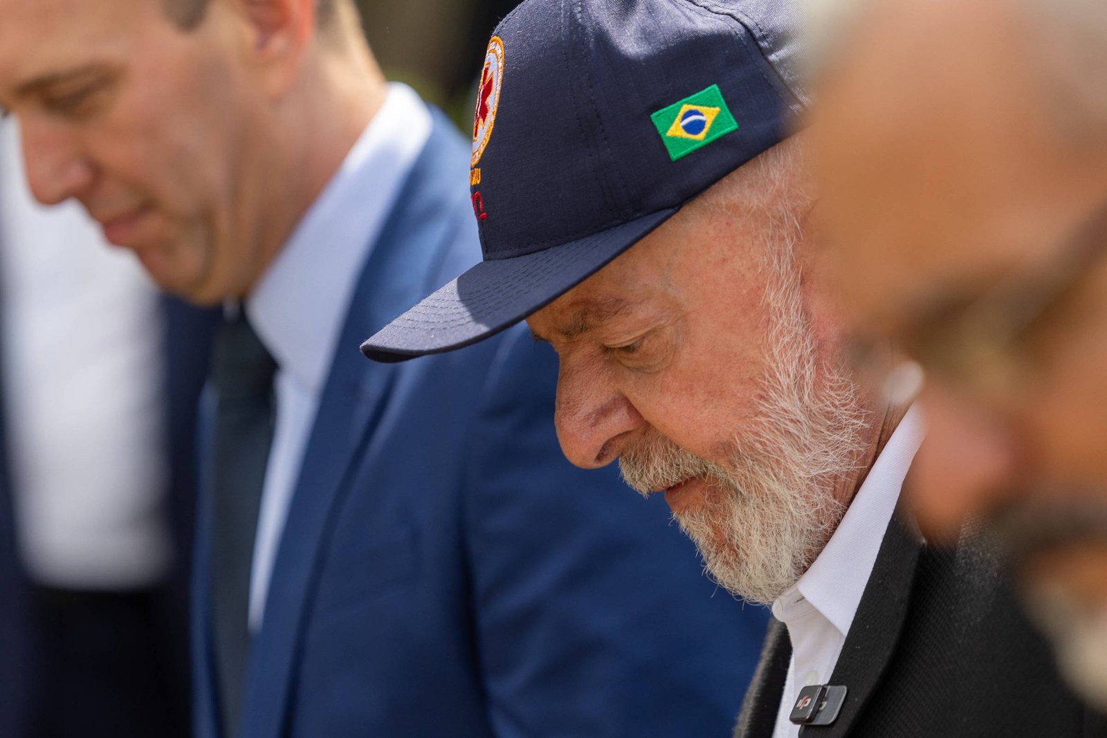 Lula atravessou o rubicão e tem incentivos para radicalizar sua agenda - 16/03/2025 - Marcus Melo