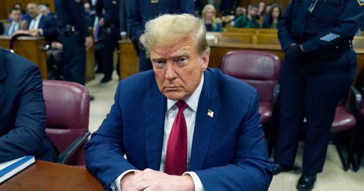 'Lunatic': a longa história de Trump de abusar de juízes que se opõem a ele | Donald Trump News