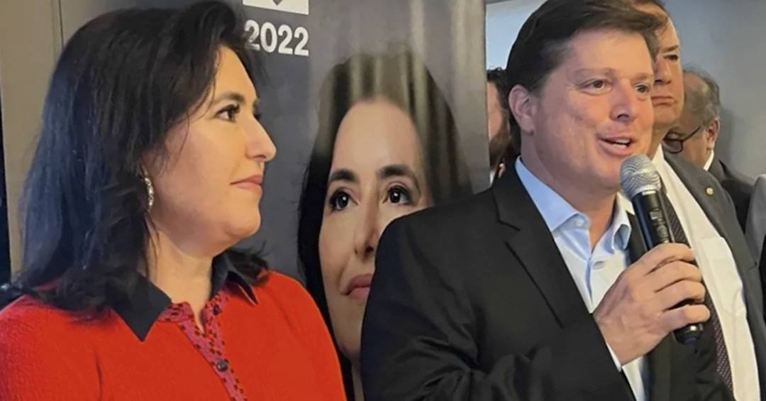 MDB racha e ala do partido dá um passo atrás em re...