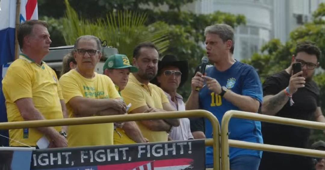 Malafaia avalia eventual prisão de Bolsonaro e fal...
