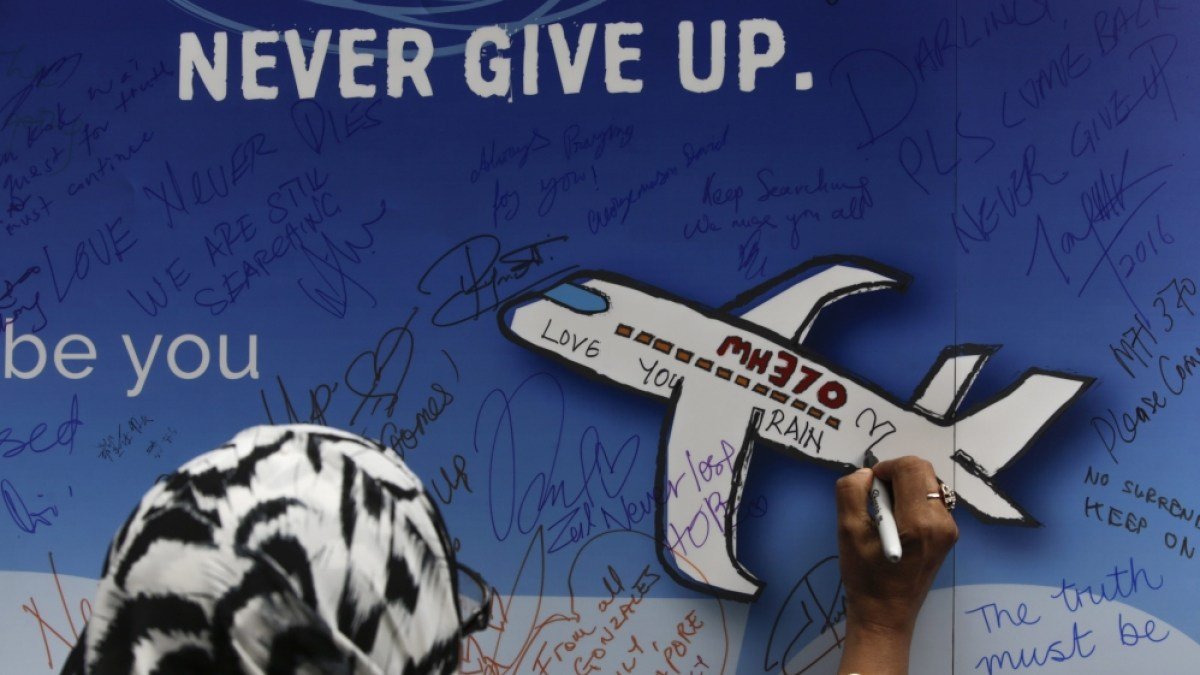 Malaysia Greenlights Nova pesquisa por voo MH370 ausente | Notícias da aviação