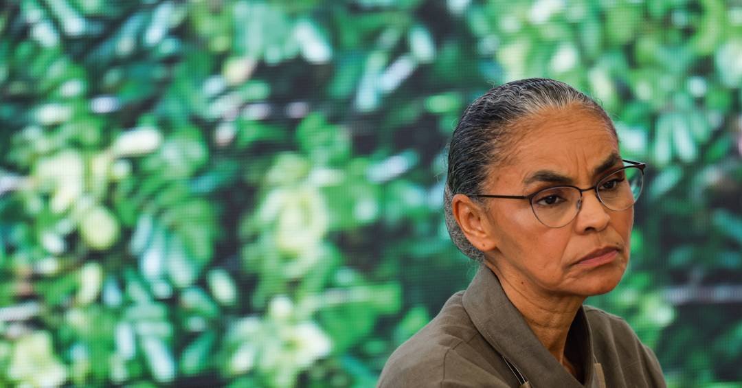 Marina Silva: Frase do dia: Marina Silva