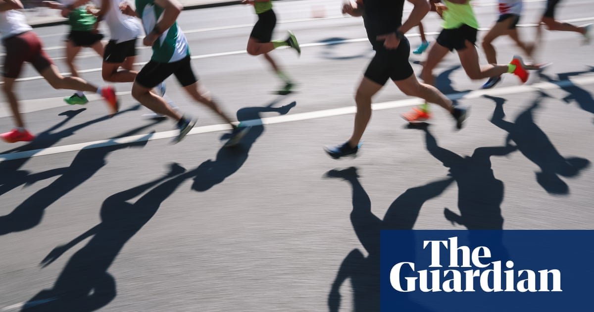 Matt Richtman se torna o primeiro homem americano a ganhar La Marathon em 31 anos | Maratona