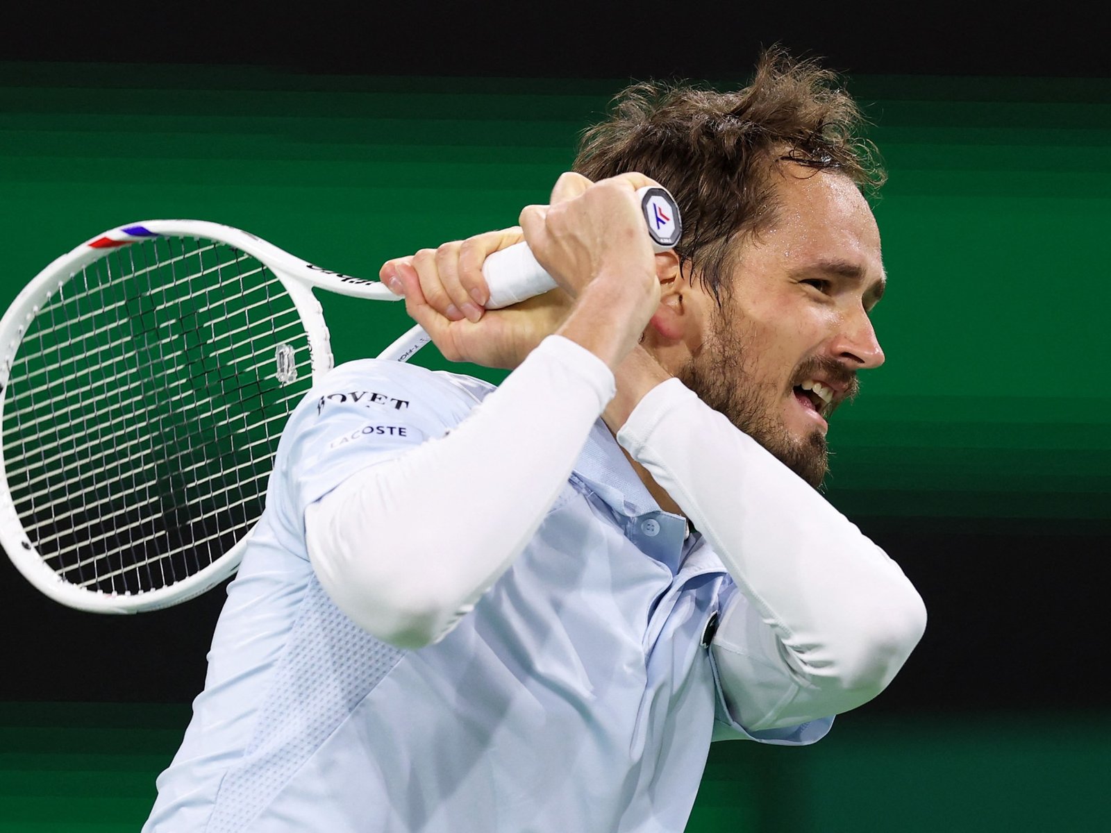 Medvedev derrota Paul para chegar às quartas de final em Indian Wells | Notícias de tênis