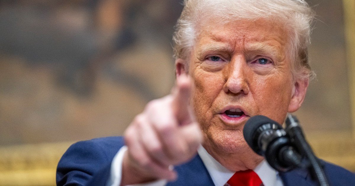 Mesmo quando nós corta empregos, 'é a calma antes da tempestade', os economistas alertam | Donald Trump News