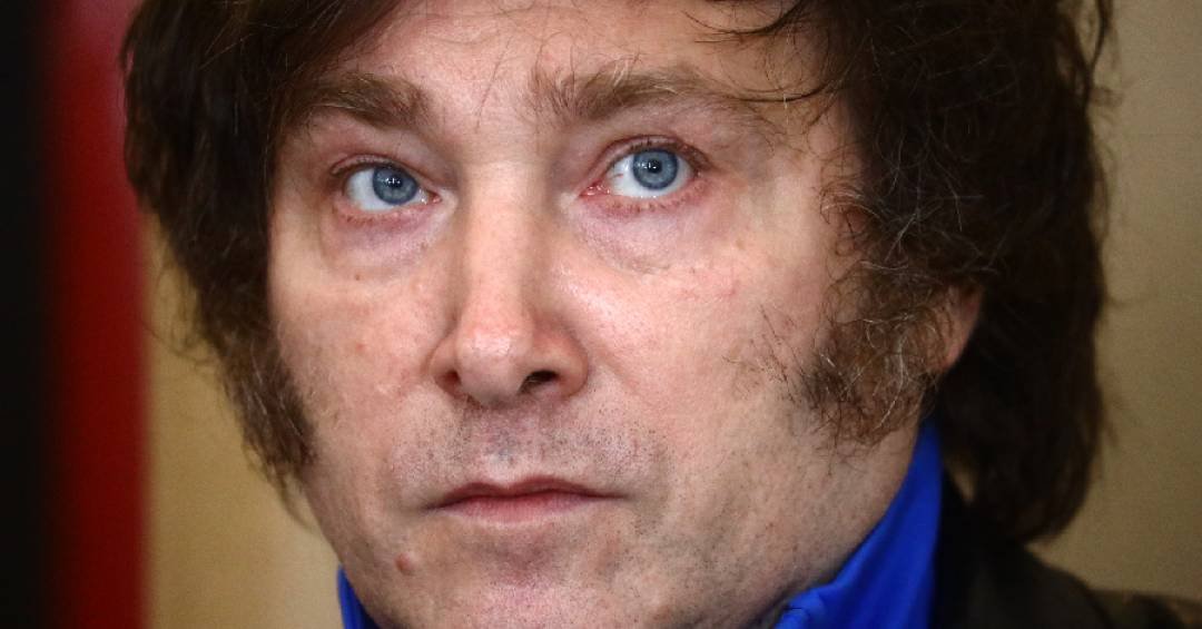 Milei usa Mercosul para novo ataque de seu governo