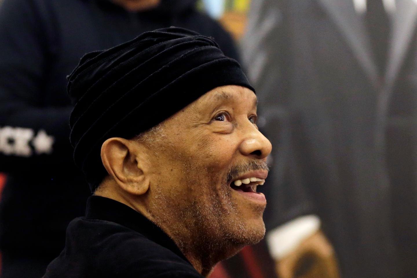 Morte de Roy Ayers, Jazzman e precursor do neo-soul