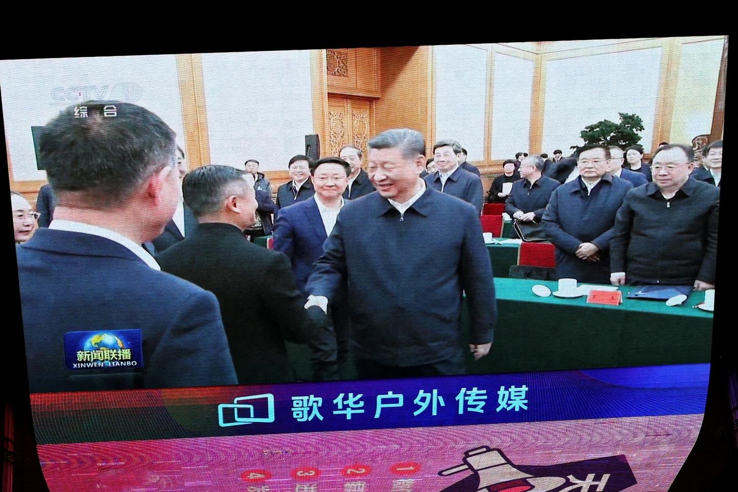 Na China, o surpreendente retorno de Alibaba e Jack Ma